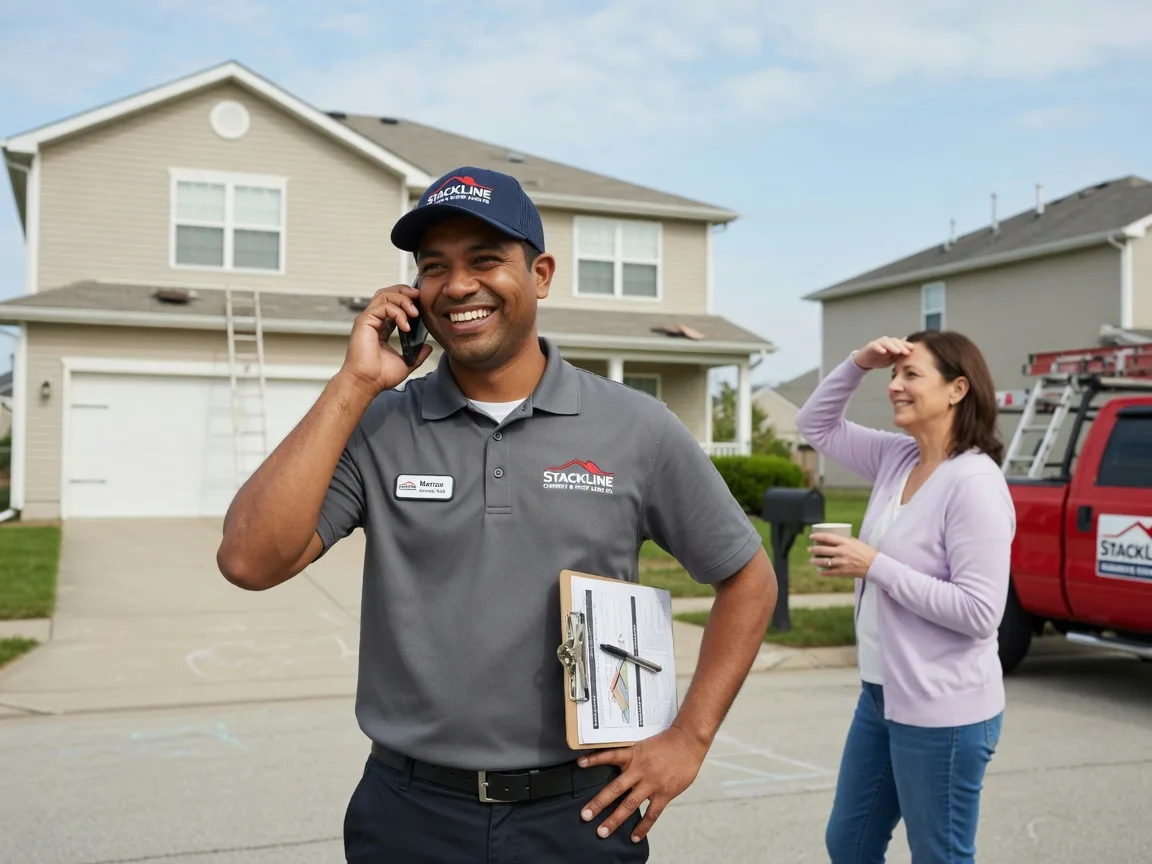 Chimney flashing repair La Barge, WY FAQs